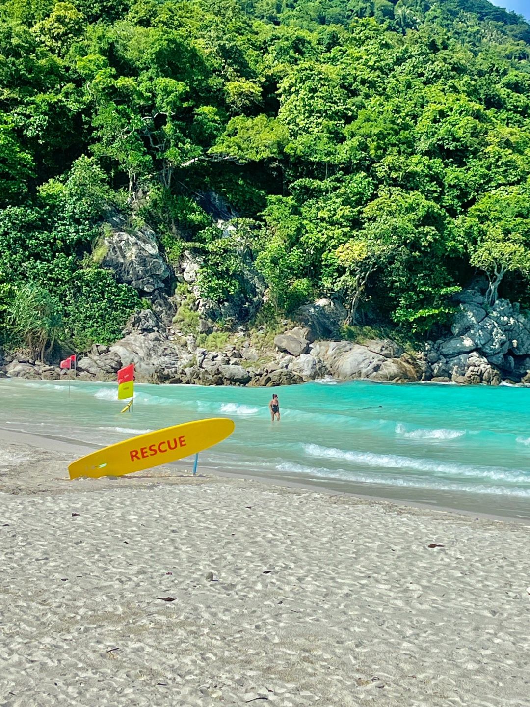 Phuket-The Racha Hotel on Emperor Island, 🤿great choice for snorkeling and diving enthusiasts