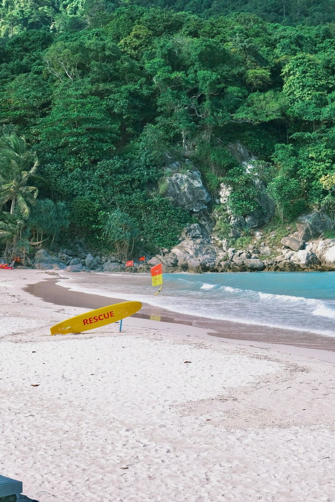 Phuket-The Racha Hotel on Emperor Island, 🤿great choice for snorkeling and diving enthusiasts