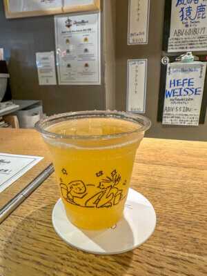 Osaka-Osaka Nightlife Guide, 8 Osaka Bars, Sake, Beer, and Mixology Bars for You to Choose From!