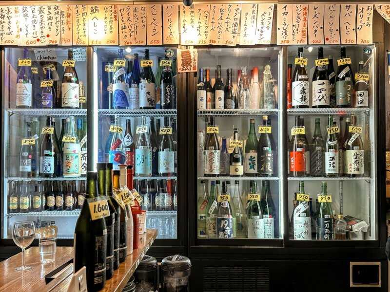 Osaka-Osaka Nightlife Guide, 8 Osaka Bars, Sake, Beer, and Mixology Bars for You to Choose From!