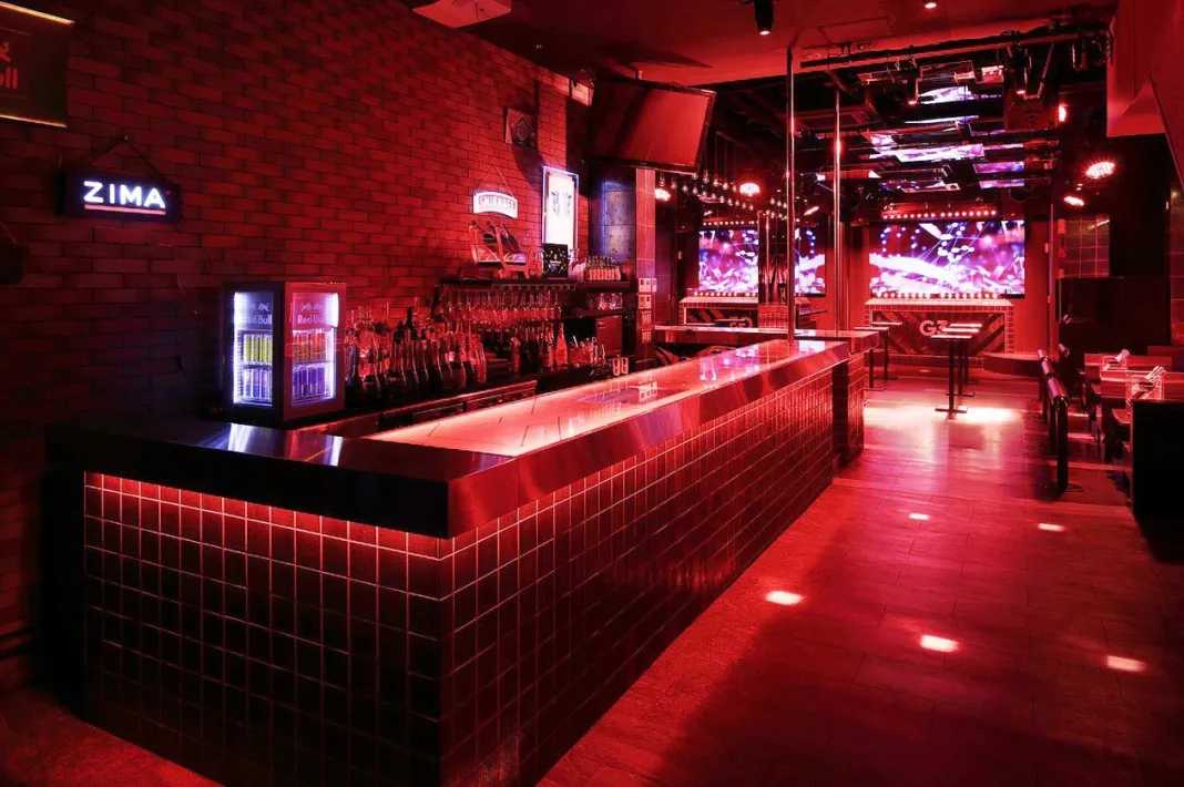 Osaka-18 best nightlife attractions in Osaka, Japan for travel in 2024. 👏Nightclubs, bars, night scene reviews