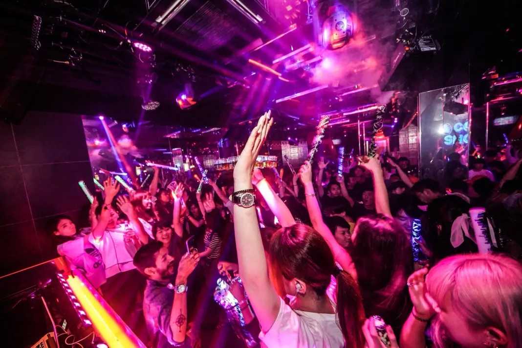 Osaka-18 best nightlife attractions in Osaka, Japan for travel in 2024. 👏Nightclubs, bars, night scene reviews