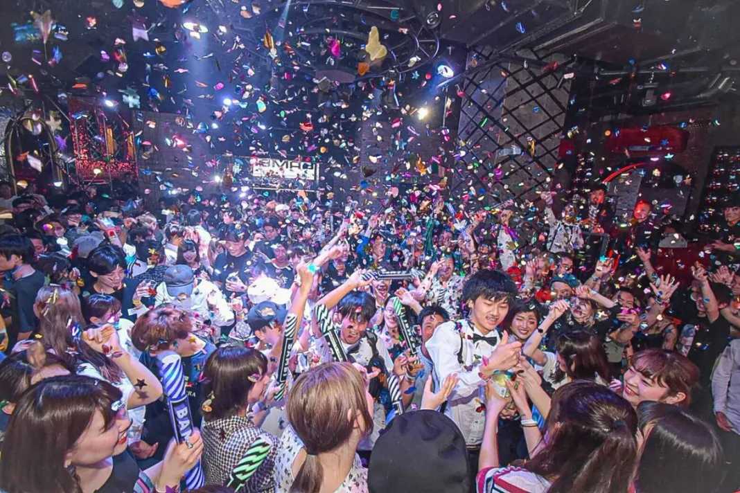 Osaka-18 best nightlife attractions in Osaka, Japan for travel in 2024. 👏Nightclubs, bars, night scene reviews