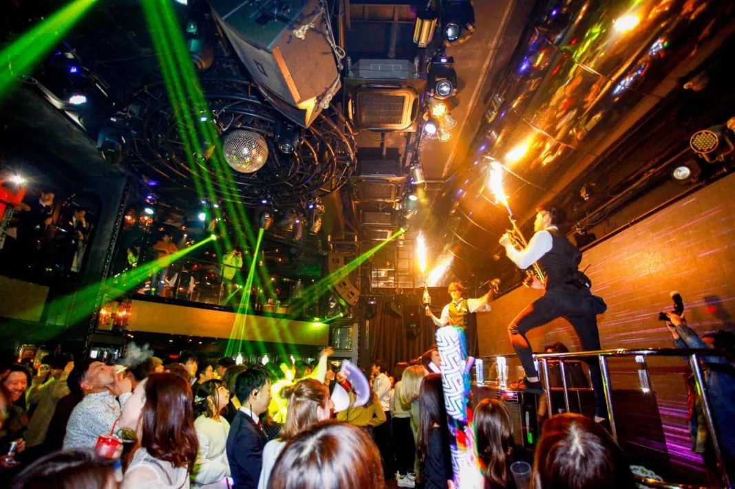 Osaka-18 best nightlife attractions in Osaka, Japan for travel in 2024. 👏Nightclubs, bars, night scene reviews