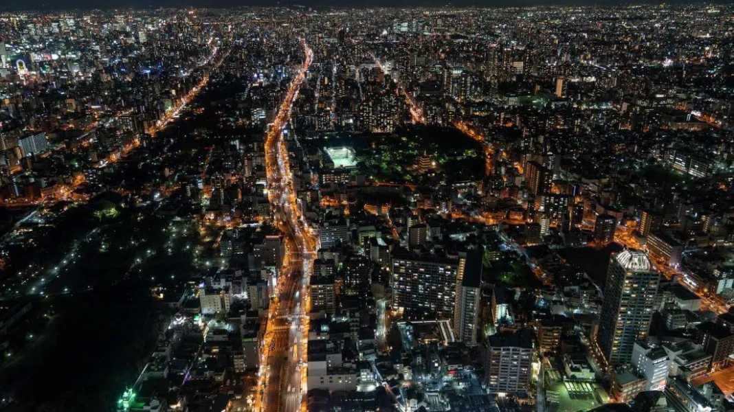 Osaka-18 best nightlife attractions in Osaka, Japan for travel in 2024. 👏Nightclubs, bars, night scene reviews