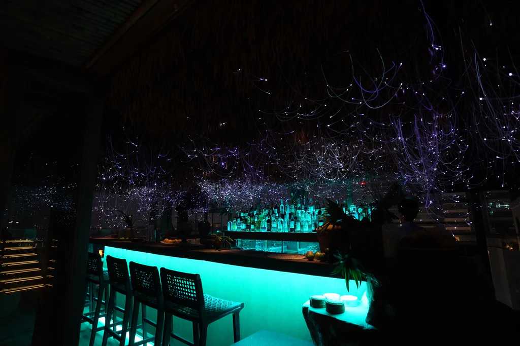 Hanoi-Experience the sexy nightlife in Southeast Asia, Hanoi's top 10 recommended private bars