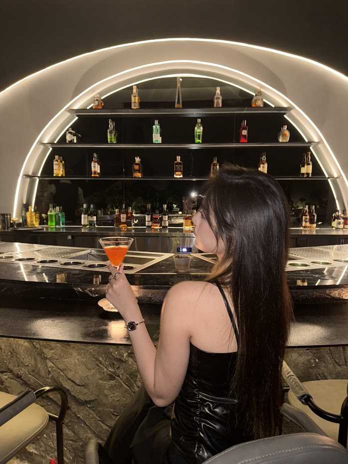 Hanoi-Experience the sexy nightlife in Southeast Asia, Hanoi's top 10 recommended private bars