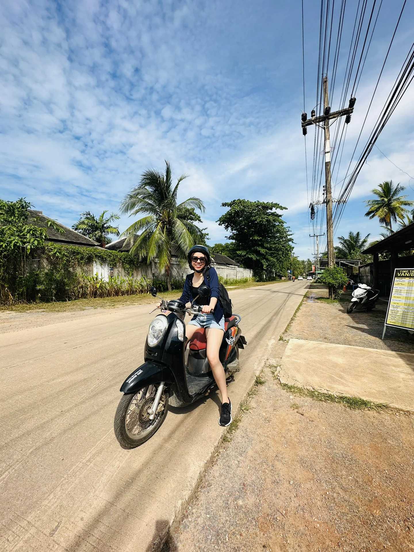 Krabi-Away from the hustle and bustle, Krabi Lanta Island ️ Travel Guide (National Park, Old Town, Night Market)