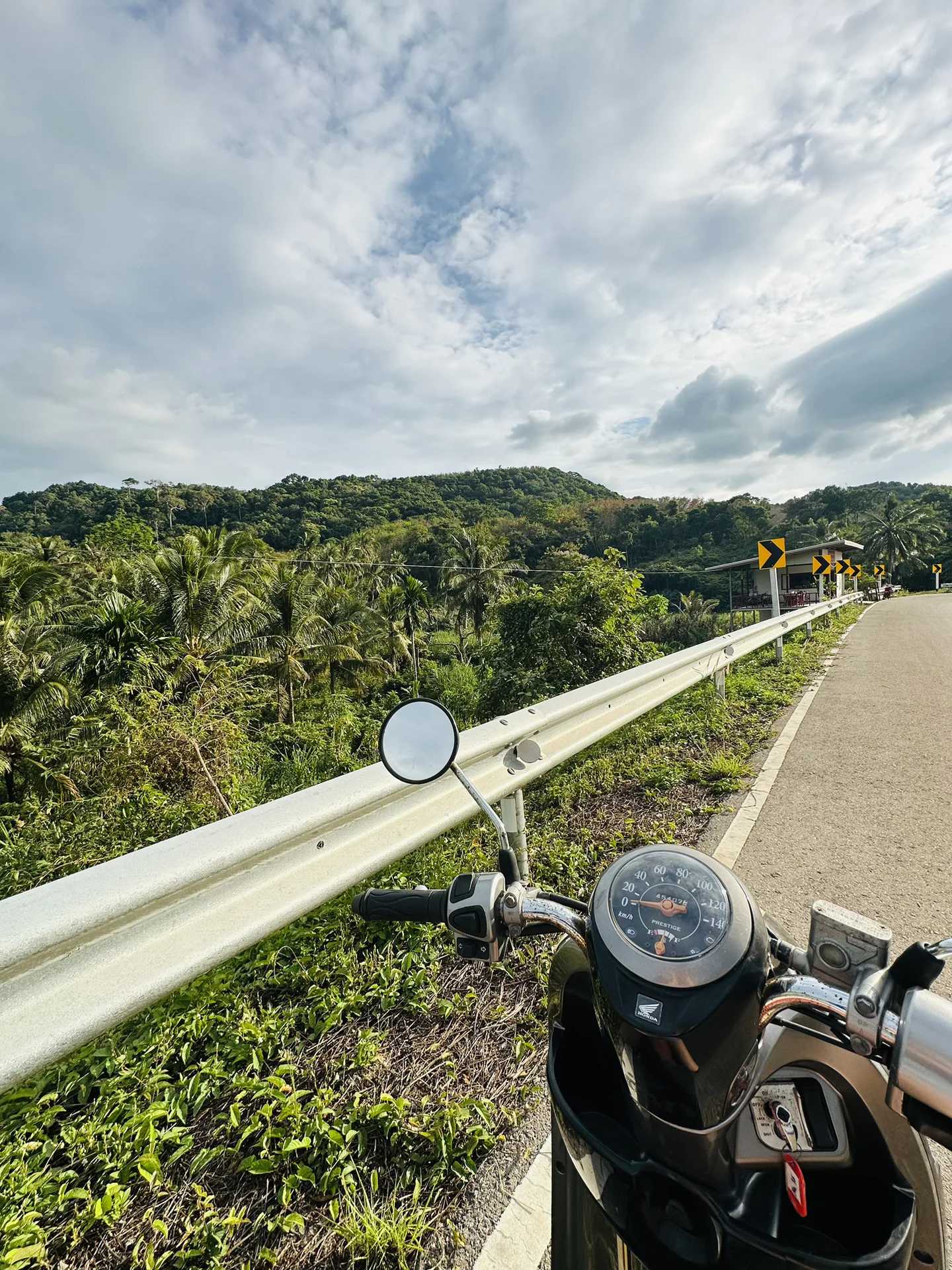 Krabi-Away from the hustle and bustle, Krabi Lanta Island ️ Travel Guide (National Park, Old Town, Night Market)