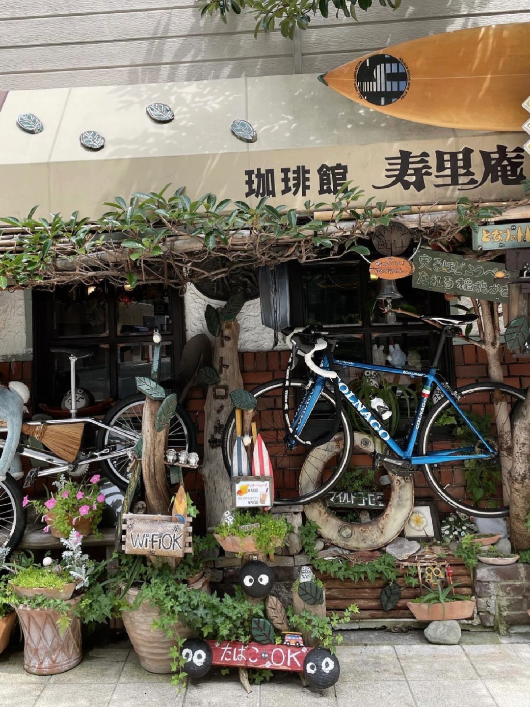 Osaka-Top 9 Cafes in Osaka: Neel Osaka, Mel Coffee Roasters, LILO Coffee, and Salon de AManTo