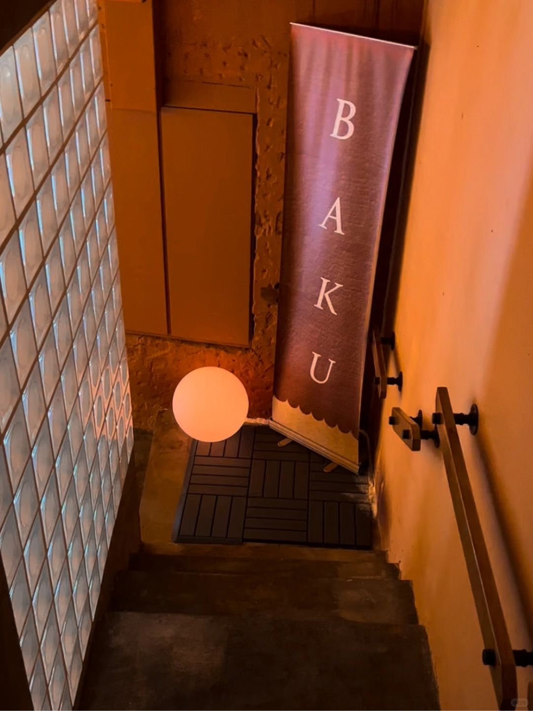 Hong kong-Okinawa Ryukyu style BAKU massage parlor, 👩🏻‍🦱the perfect combination of spa and café