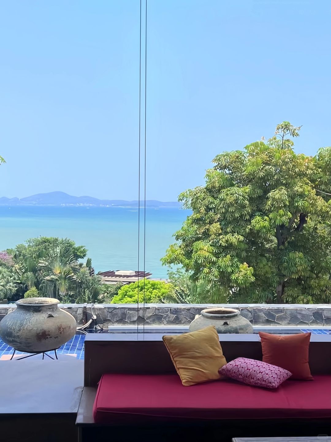 Pattaya-IHG's InterContinental Pattaya Resort combines traditional Thai style with modern design