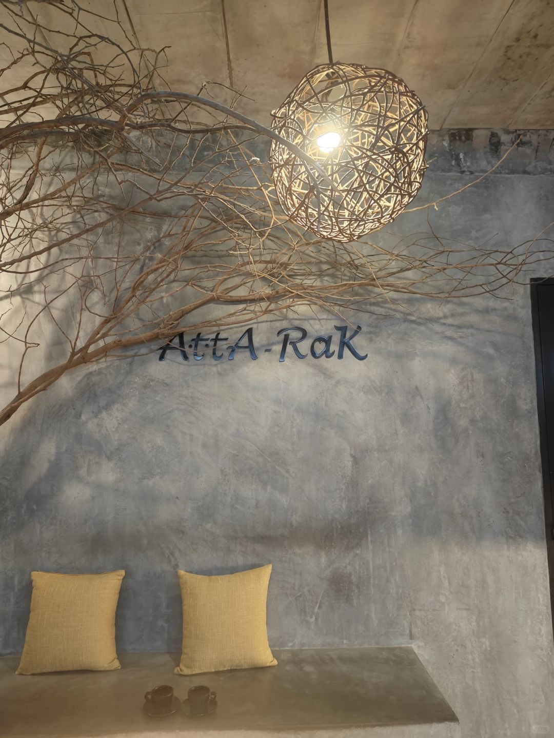 Krabi-AttA RaK SPA in Krabi, experience aromatherapy hot stone massage to relieve fatigue