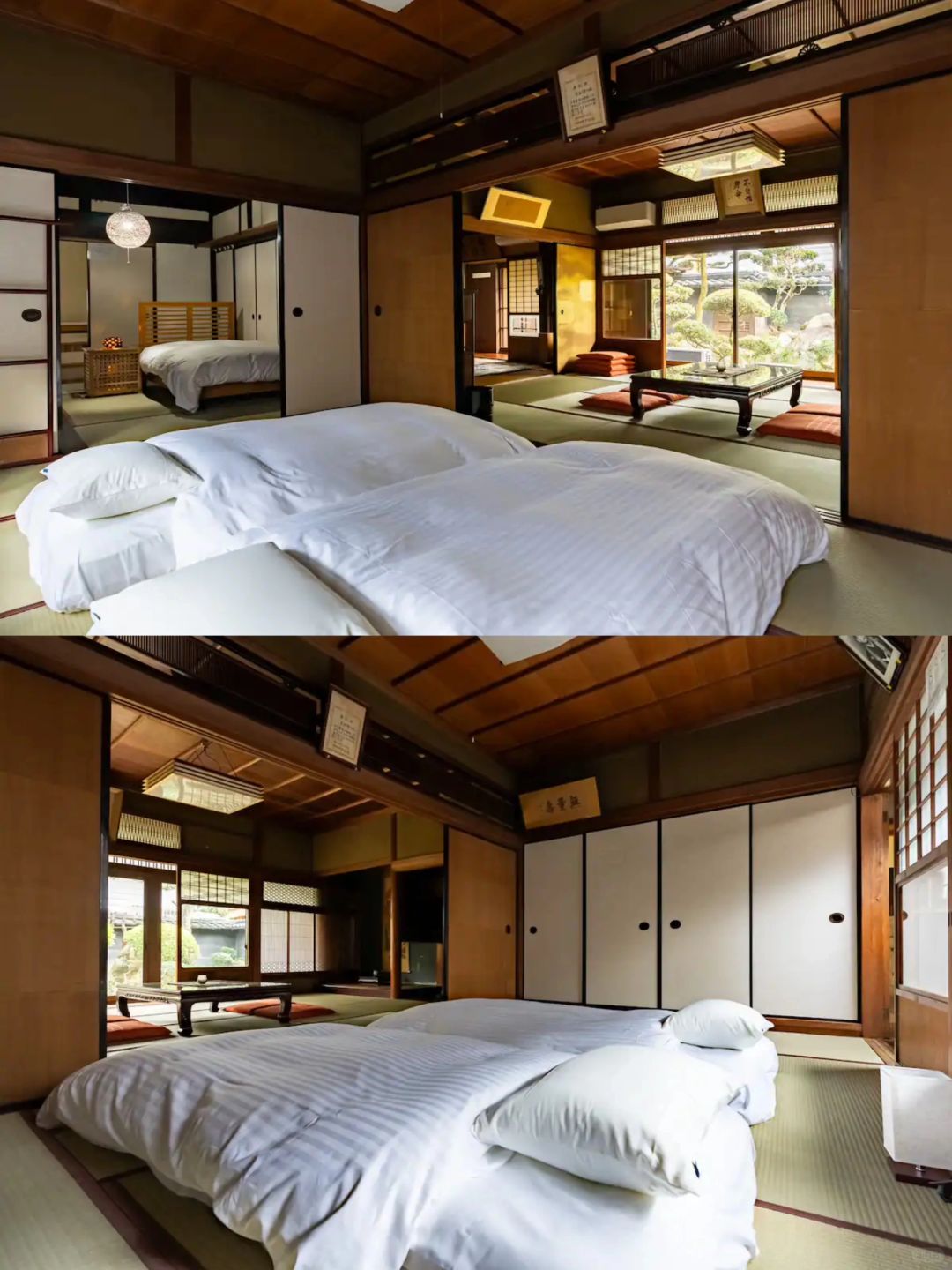 Osaka-I fell in love with Osaka, Japan,❤️because of this Oyado Aburari B&B, a long-lost feeling