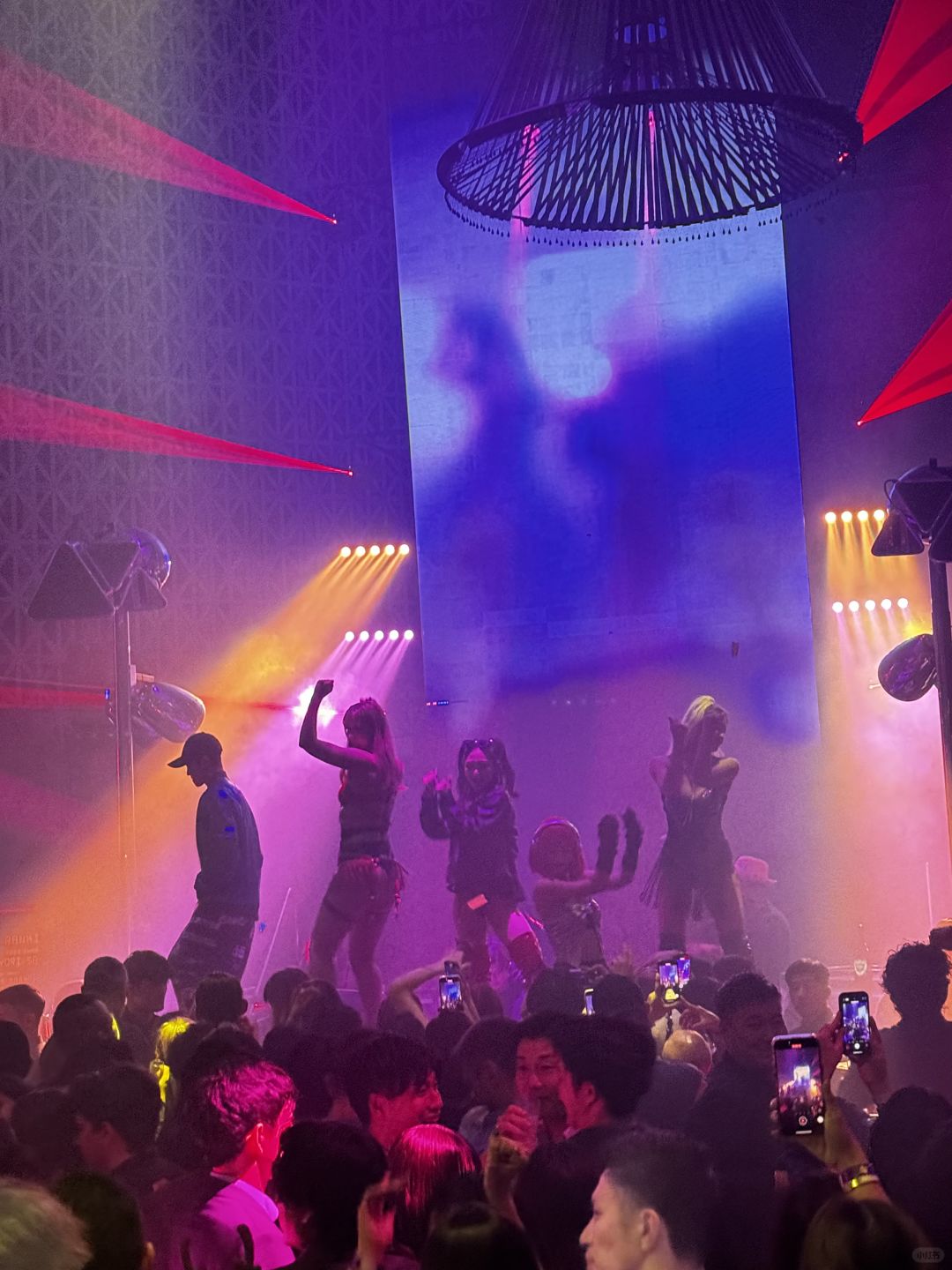 Tokyo-Tokyo nightclub "RAISE" opens in Ginza Department Store, with famous DJs and gorgeous night views