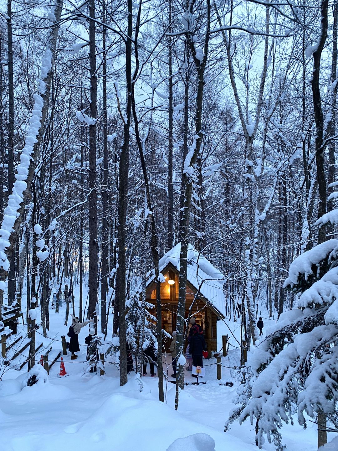 Sapporo/Hokkaido-The guide to Hokkaido you want, Noboribetsu Sekisuitei hot spring bath, free airport pick-up