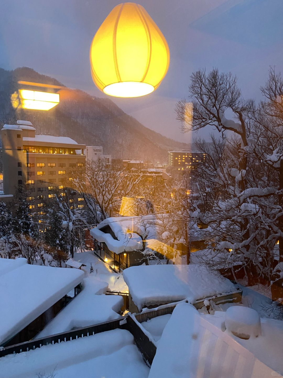 Sapporo/Hokkaido-The guide to Hokkaido you want, Noboribetsu Sekisuitei hot spring bath, free airport pick-up