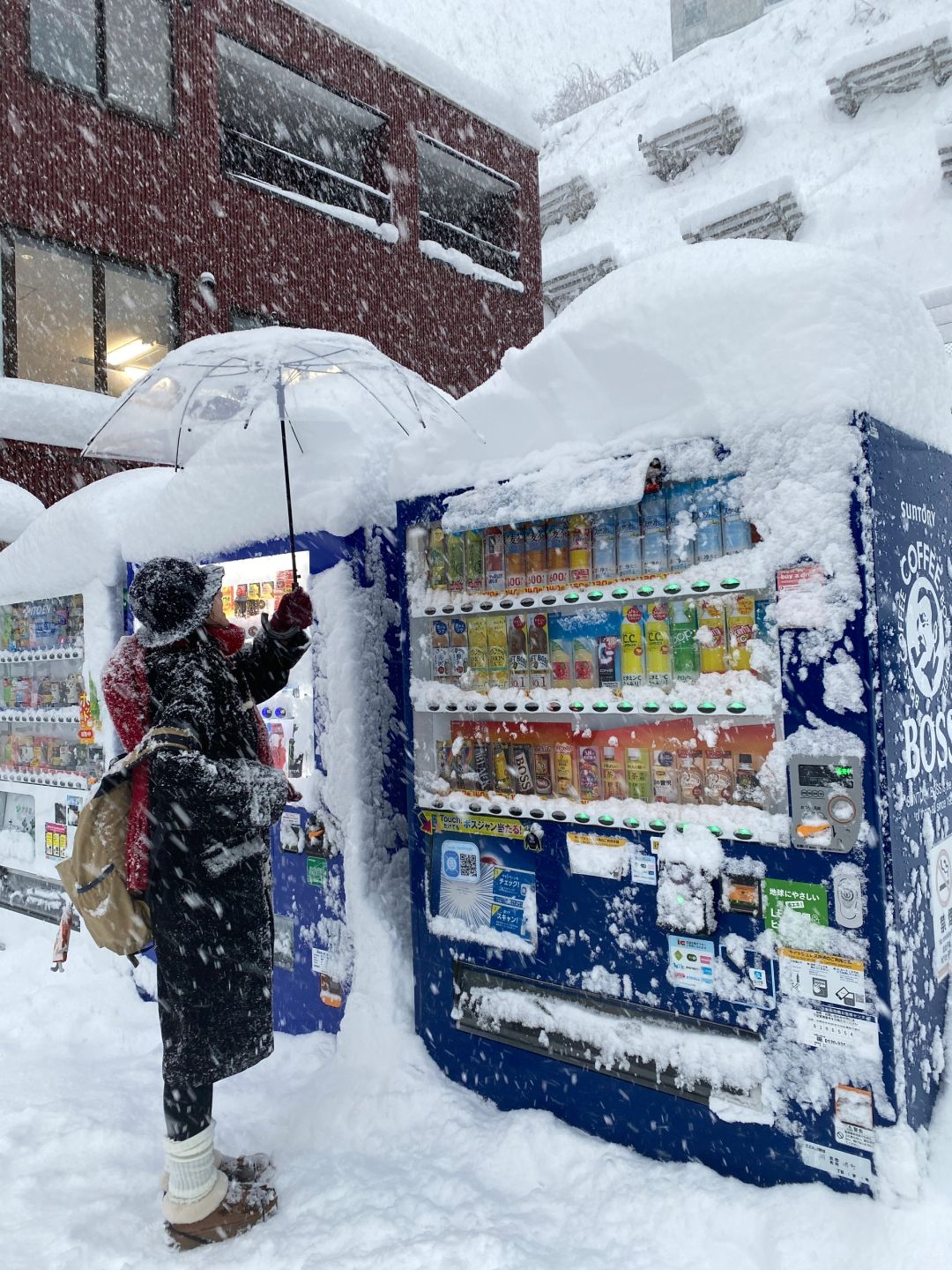 Sapporo/Hokkaido-The guide to Hokkaido you want, Noboribetsu Sekisuitei hot spring bath, free airport pick-up