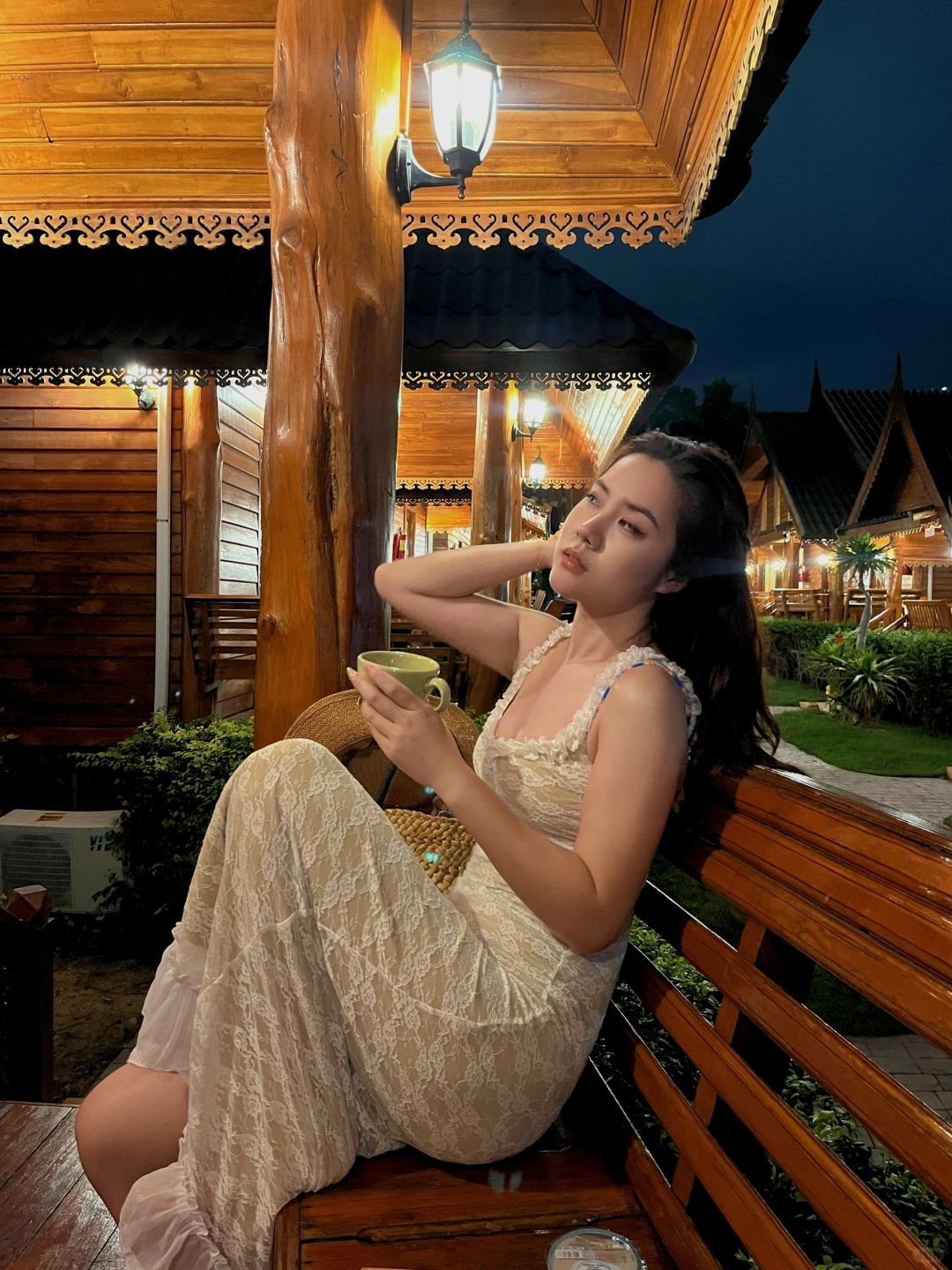 Pattaya-Grace spa, traditional Thai body stretching massage in a great environment in Pattaya