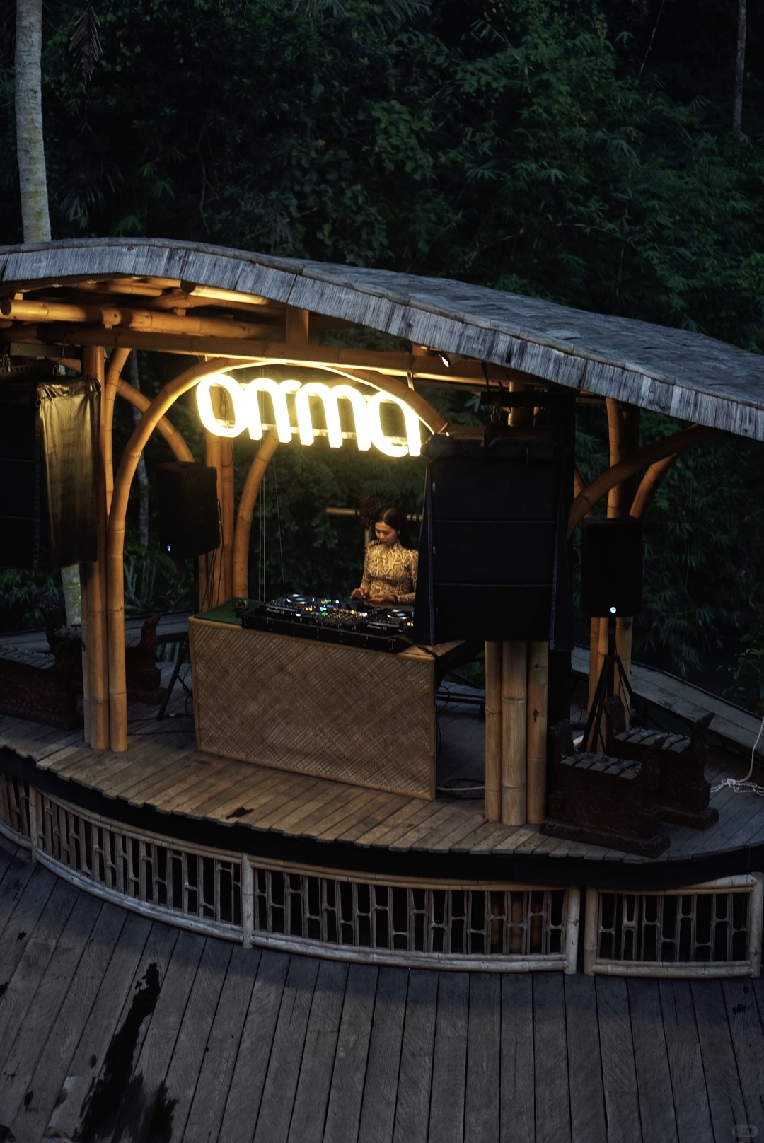 Bali-Omma Bar is a fun-filled entrance to a new world, Tegenungan Waterfall, Ubud, Bali