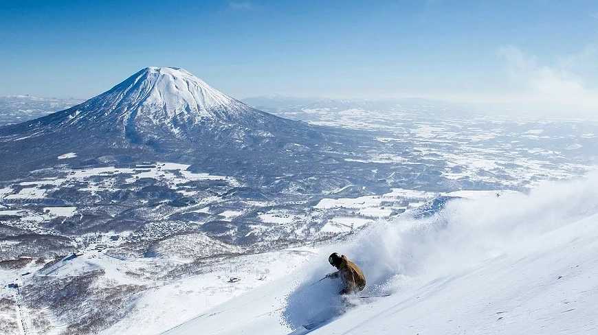 Sapporo/Hokkaido-2025 Hokkaido Ski Guide! Ski clothing selection, trail types, and must-read skiing knowledge