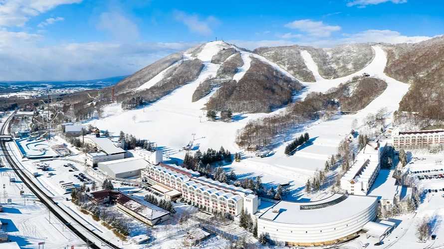 Sapporo/Hokkaido-2025 Hokkaido Ski Guide! Ski clothing selection, trail types, and must-read skiing knowledge