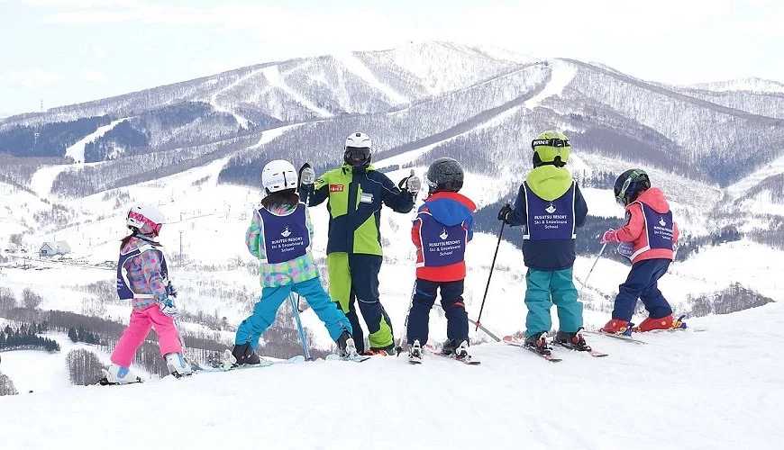 Sapporo/Hokkaido-2025 Hokkaido Ski Guide! Ski clothing selection, trail types, and must-read skiing knowledge