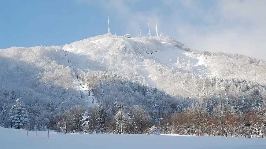 Sapporo/Hokkaido-2025 Hokkaido Ski Guide! Ski clothing selection, trail types, and must-read skiing knowledge