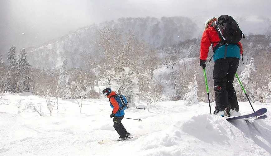 Sapporo/Hokkaido-2025 Hokkaido Ski Guide! Ski clothing selection, trail types, and must-read skiing knowledge