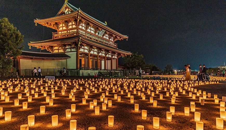 Tokyo-10 must-see attractions, food and shopping, and day trip itineraries for Tokyo and Nara in 2025