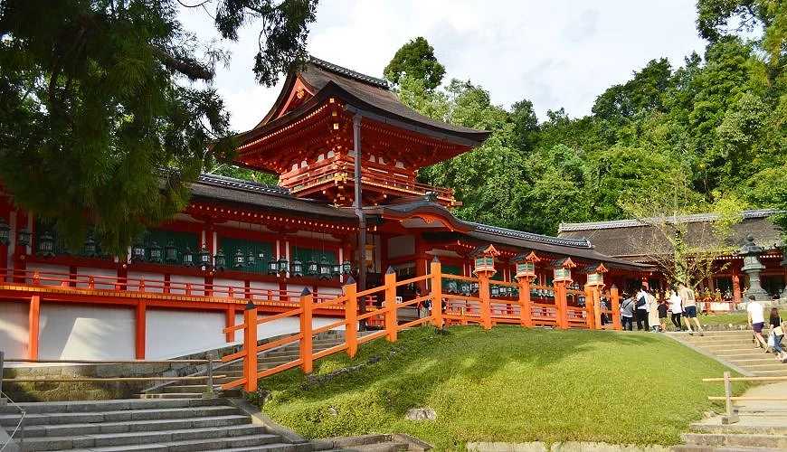 Tokyo-10 must-see attractions, food and shopping, and day trip itineraries for Tokyo and Nara in 2025