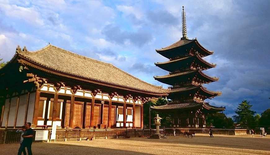 Tokyo-10 must-see attractions, food and shopping, and day trip itineraries for Tokyo and Nara in 2025