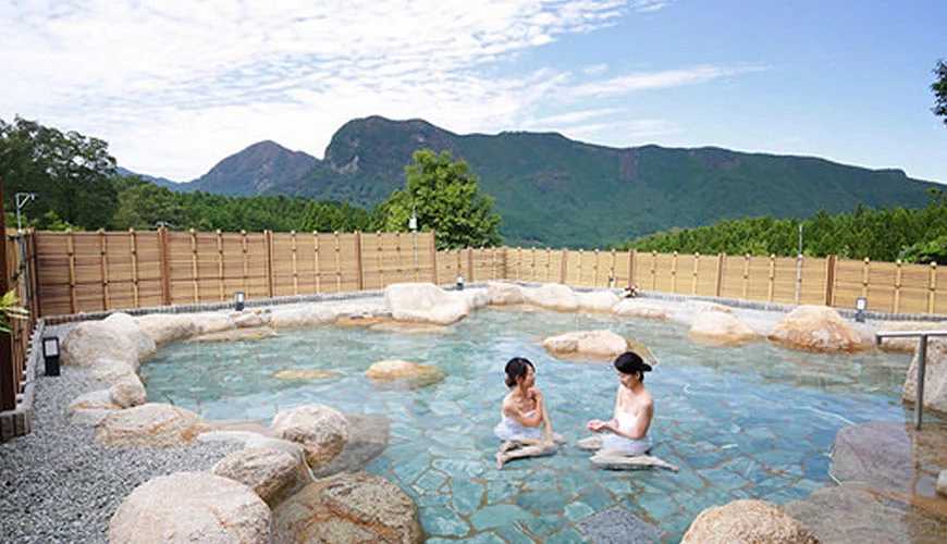 Osaka-Hot spring lovers, check this out! Google's 4.5-point rating for "Top 10 Most Popular Hot Springs & Onsen in Kansai"