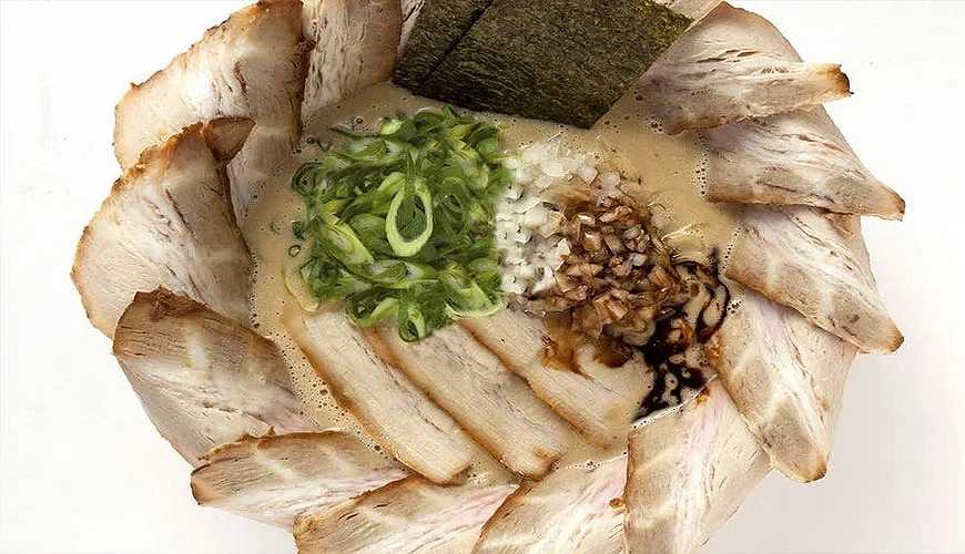 Osaka-The 2024 Google Highly Rated "Top 10 Best Ramen in Osaka, 🍜Kansai" list is out!