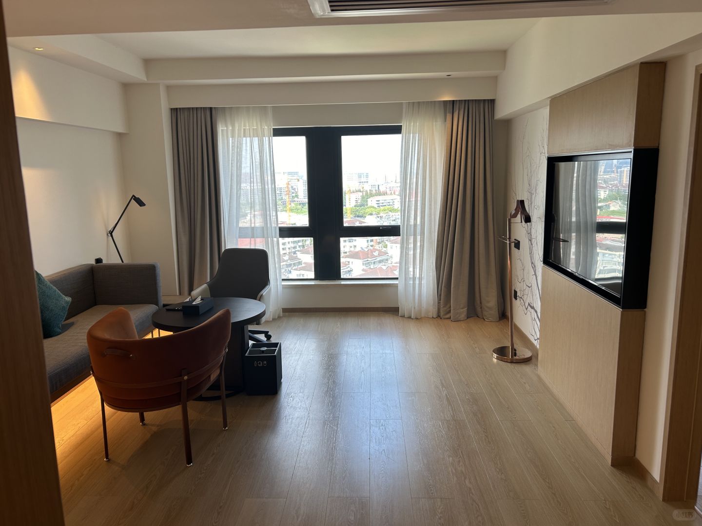 Jiangsu/Zhejiang/Shanghai-Shanghai Pudong South Fairfield Inn is located near Old Pudong, with a prime location and a comfortable accommodation experience