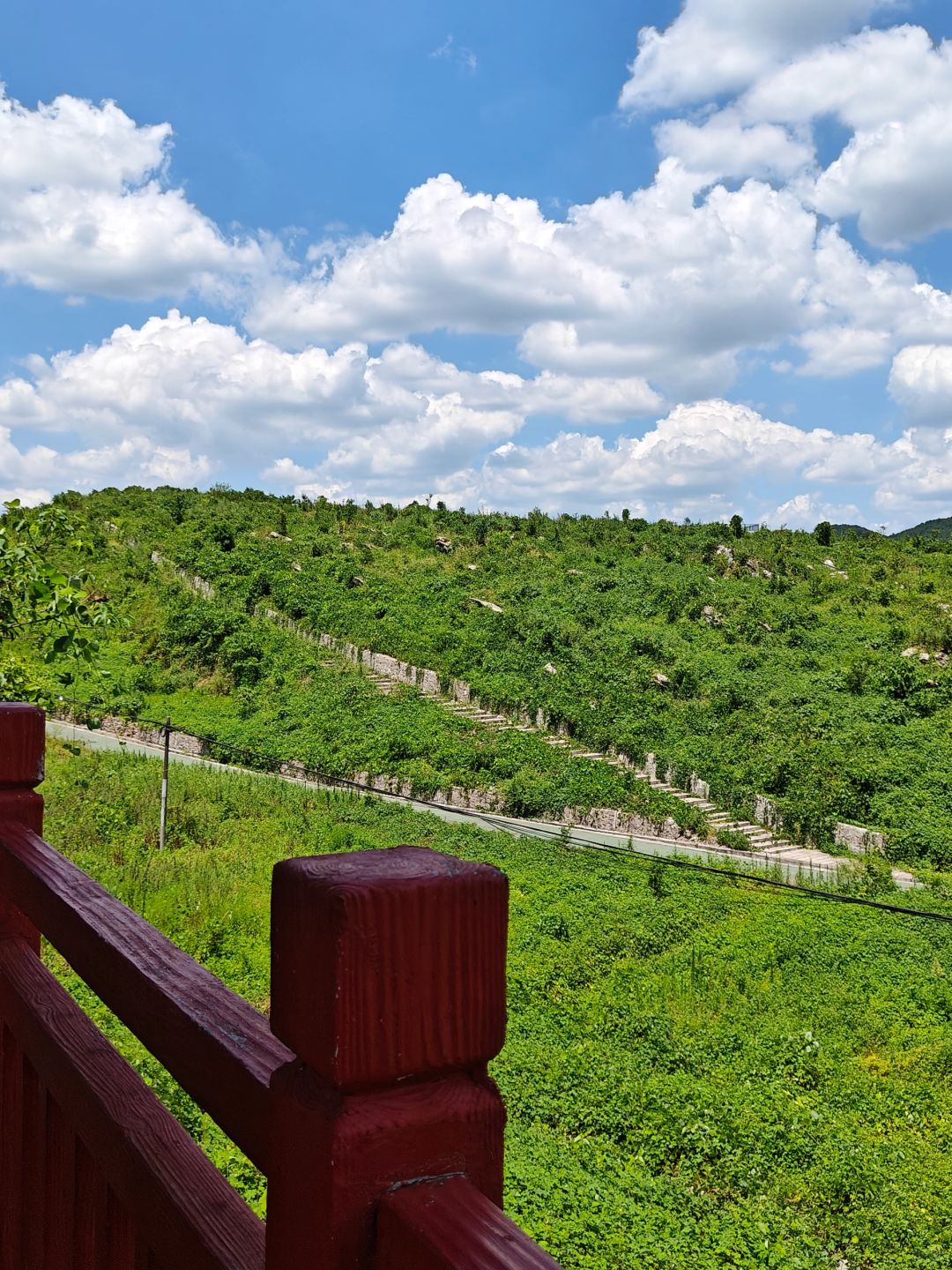 Sichuan-Appreciating the Underwater World Heritage Site 23000 years ago at Haishi Park