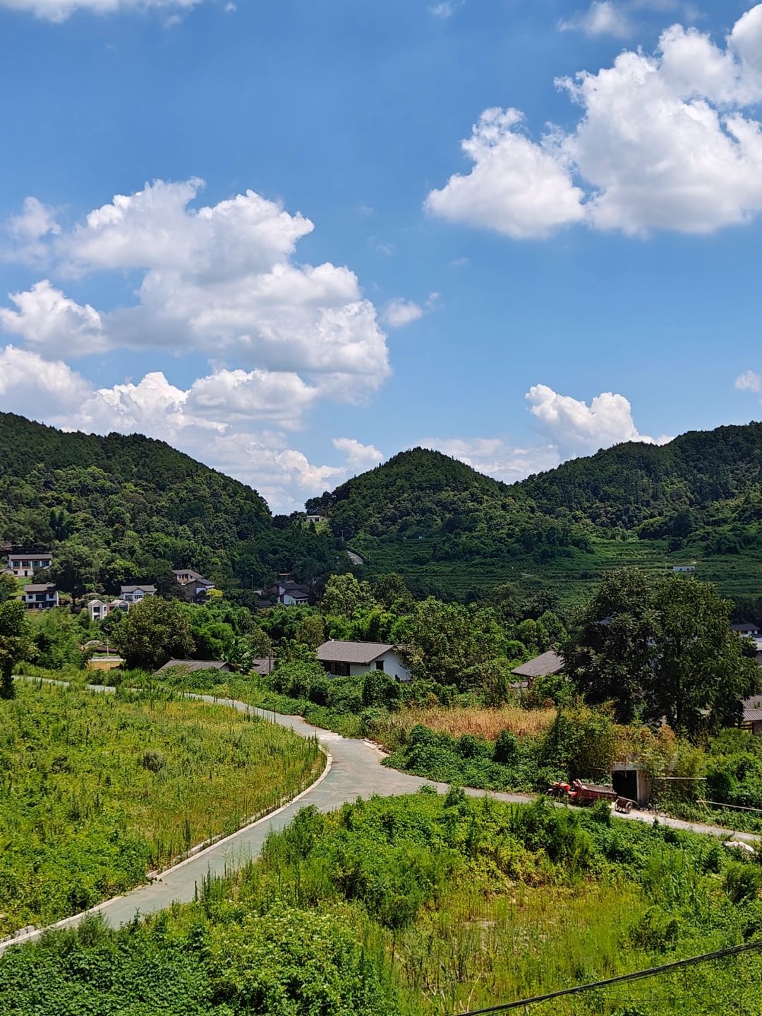 Sichuan-Appreciating the Underwater World Heritage Site 23000 years ago at Haishi Park