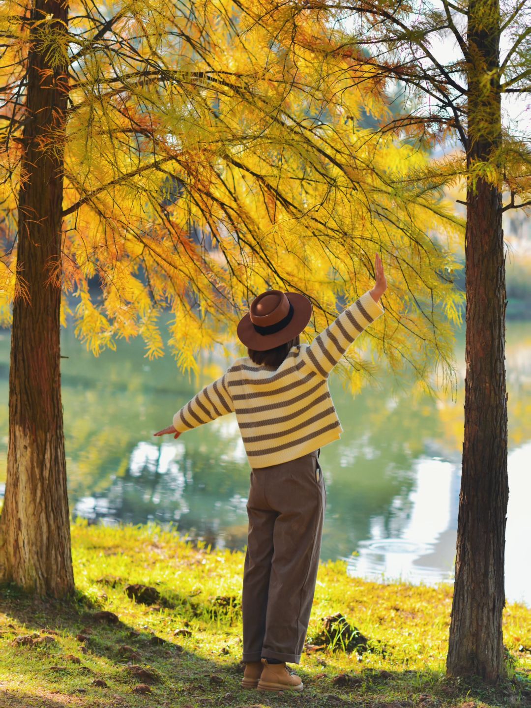 Hunan-Changsha Ecological Garden Park, a niche attraction perfect for learning photography.