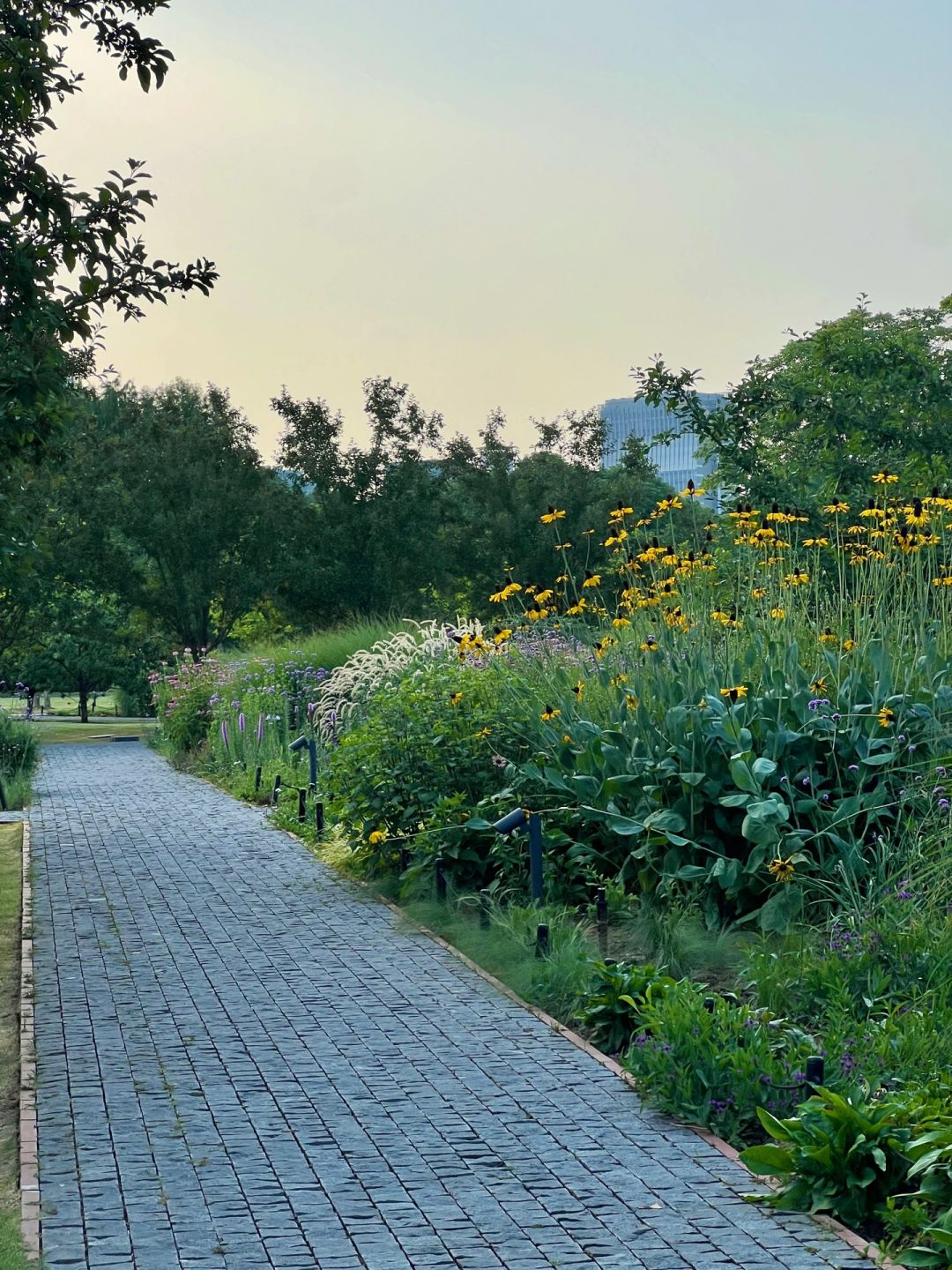 Jiangsu/Zhejiang/Shanghai-Shanghai World Expo Cultural Park: The Perfect Integration of Urban Oasis and Modern Miracle