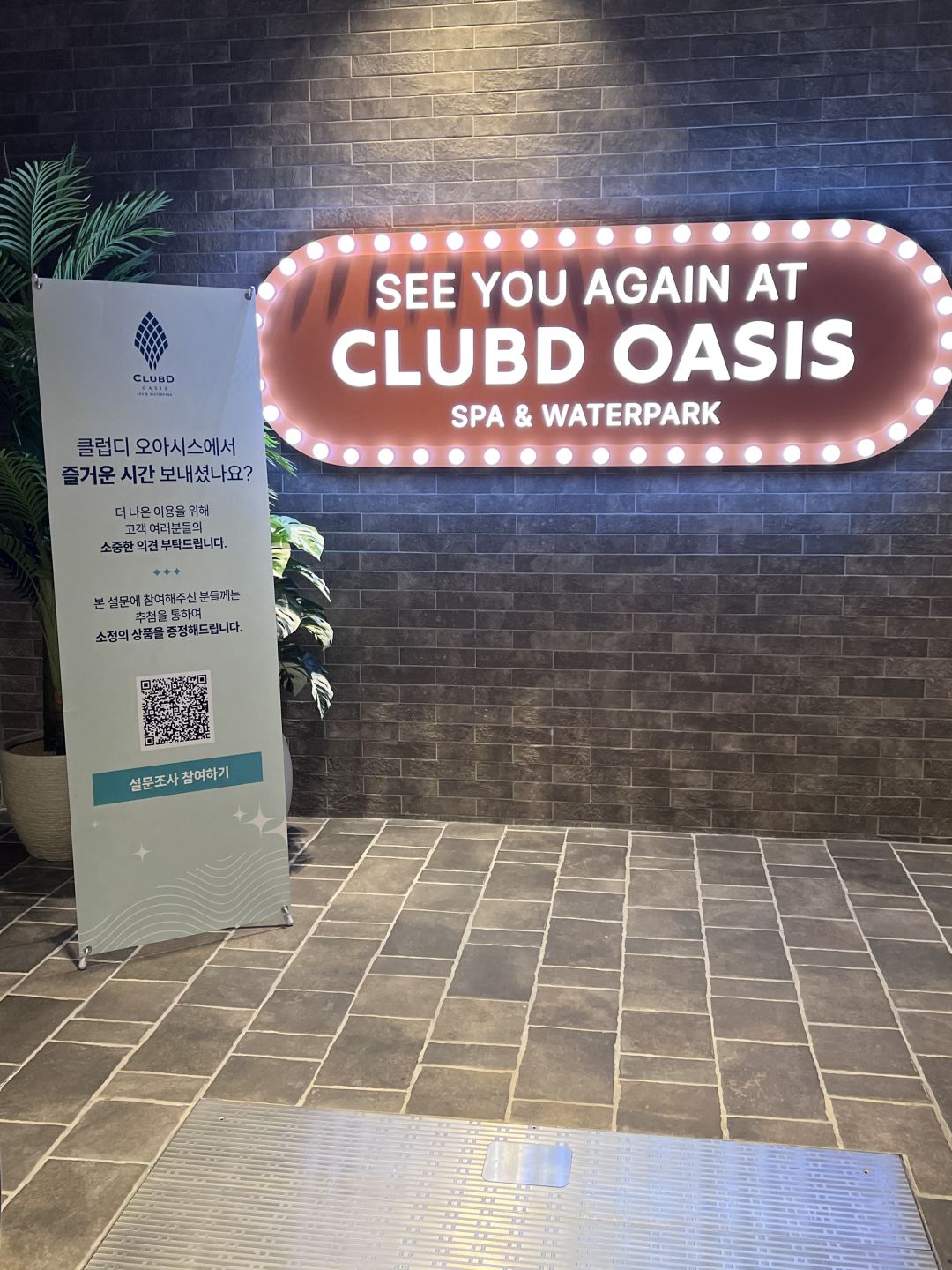 Busan/Jeju-A guide to saunas and steam baths in Busan: Spa Land and ClubD OASIS reviews