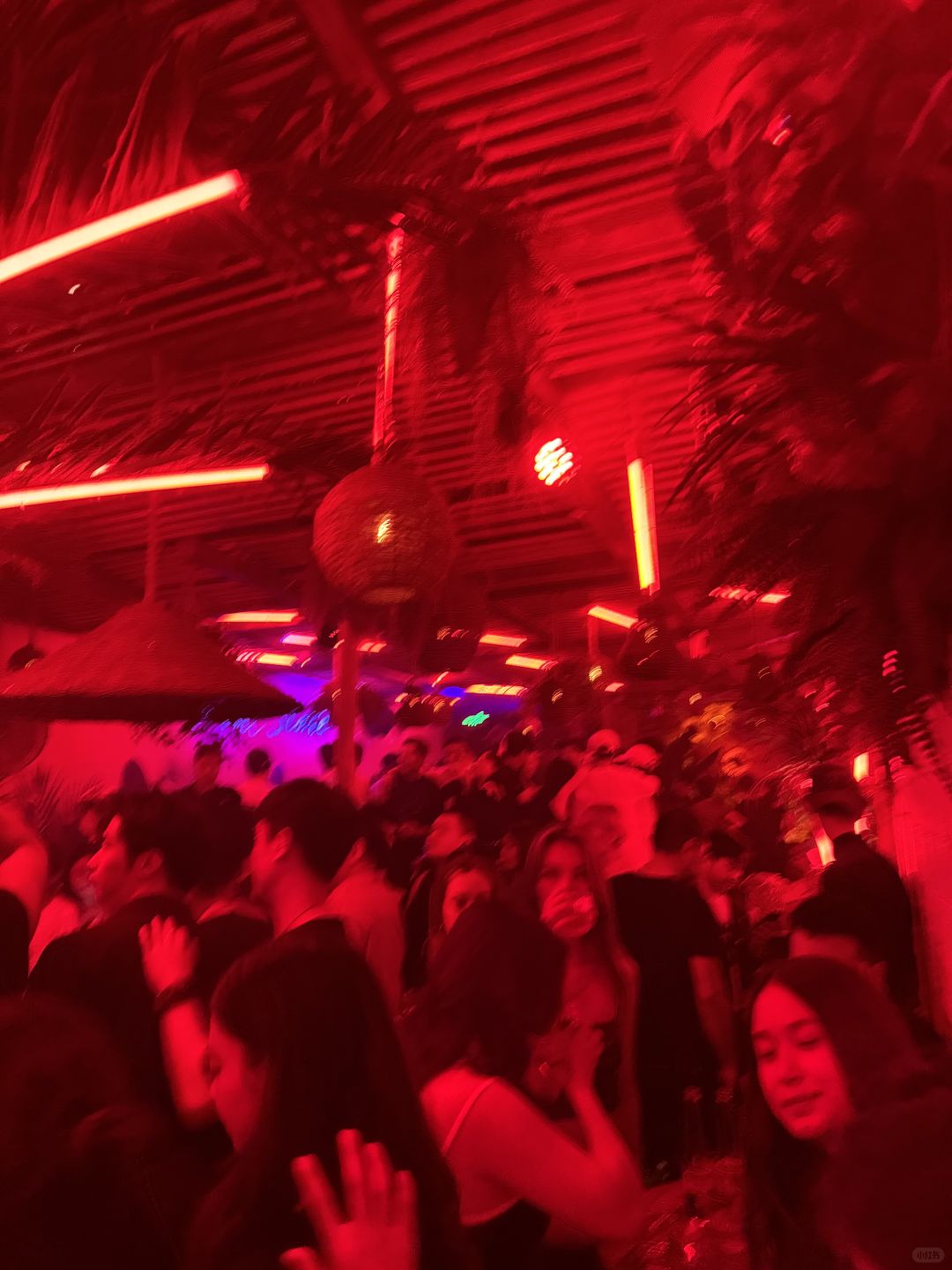 Sichuan-Bamboo, the most Asian style bar hidden in Lan Kwai Fong, Chengdu！