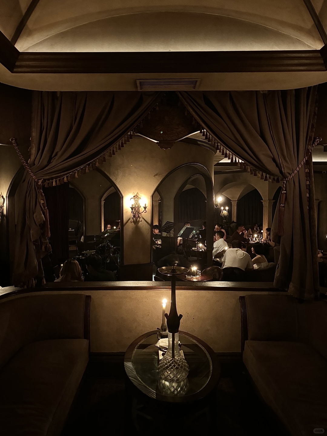 Sichuan-[Daily Sommelier], a bar specializing in wine, as romantic as movie scenes!