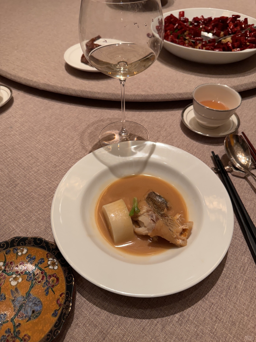 Beijing/Tianjin-Beijing Xinrongji｜Michelin three-star Chinese food!