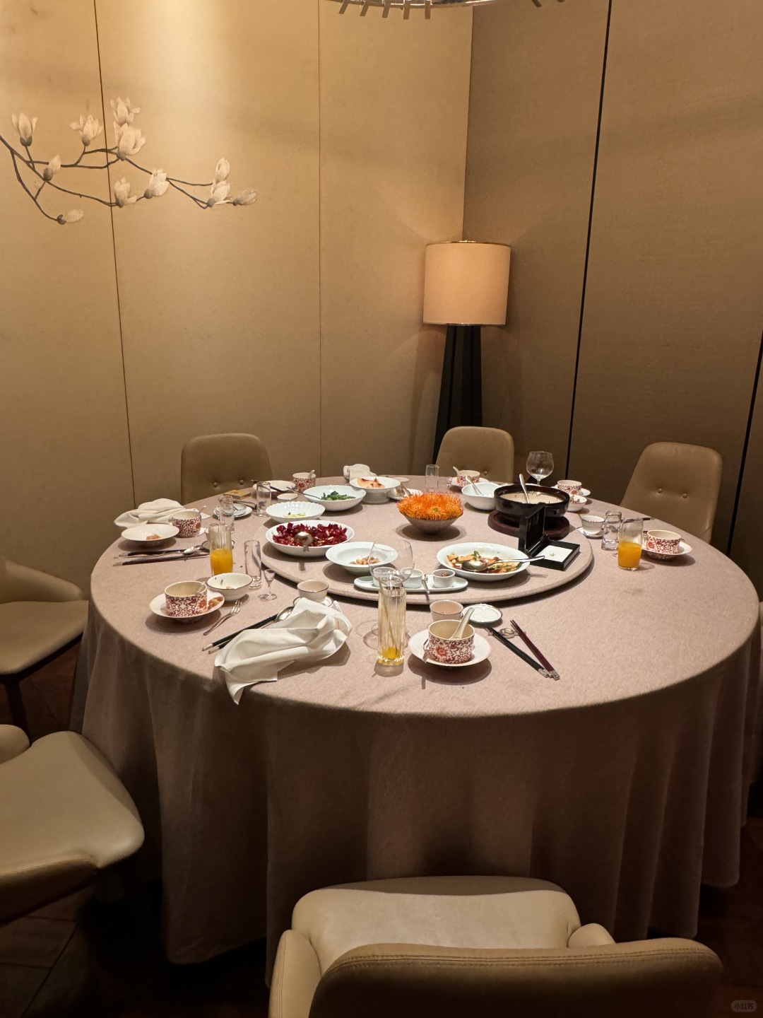 Beijing/Tianjin-Beijing Xinrongji｜Michelin three-star Chinese food!