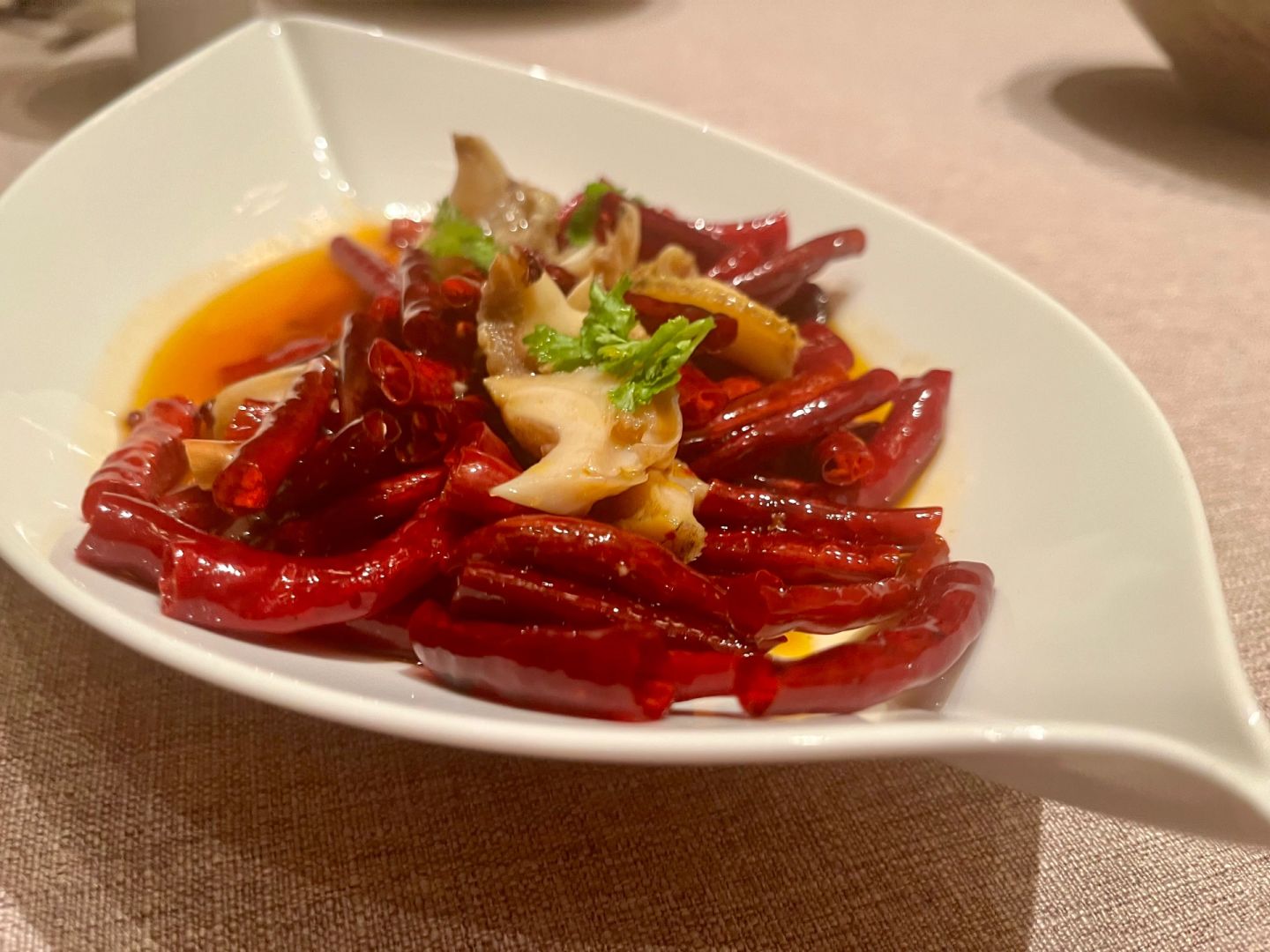 Beijing/Tianjin-Beijing Xinrongji｜Michelin three-star Chinese food!