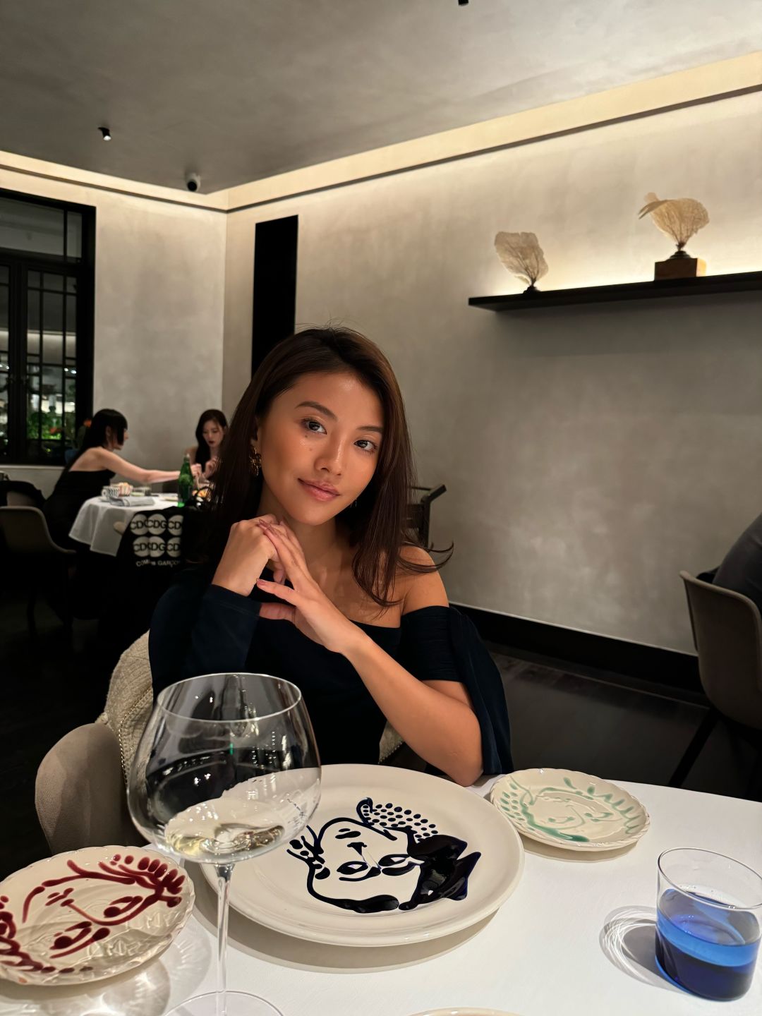 Shanghai/Hangzhou-Scilla has the best Italian food in Shanghai till now !