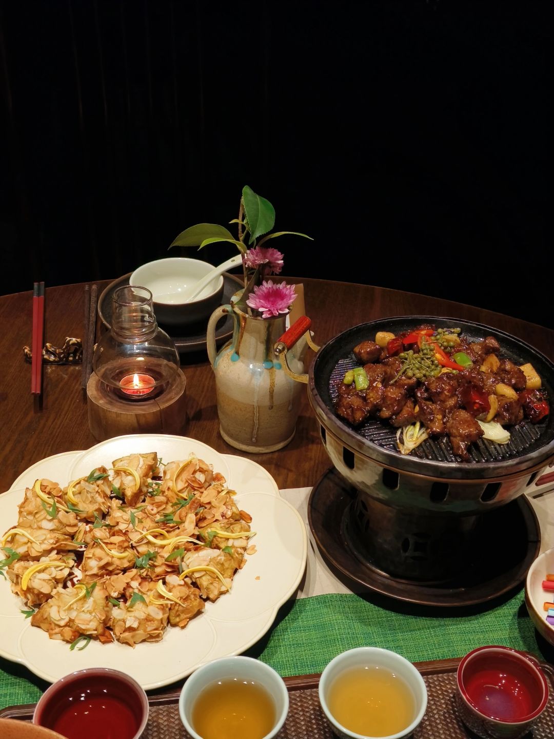 Hunan-In Changsha, this is a private restaurant that celebrities love to go ！