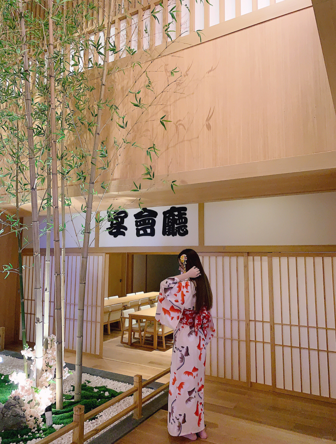 Jiangsu/Zhejiang/Shanghai-Check out the most popular Japanese bath in Shanghai Lianquan SPA !