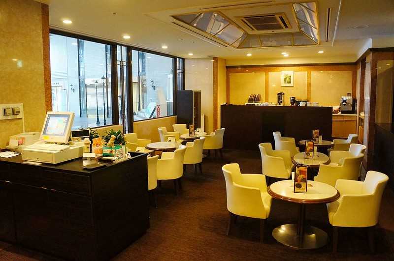 Sapporo/Hokkaido-Loisir Hotel in Hakodate, Hokkaido, with convenient transportation and rich breakfast