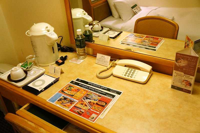 Sapporo/Hokkaido-Loisir Hotel in Hakodate, Hokkaido, with convenient transportation and rich breakfast